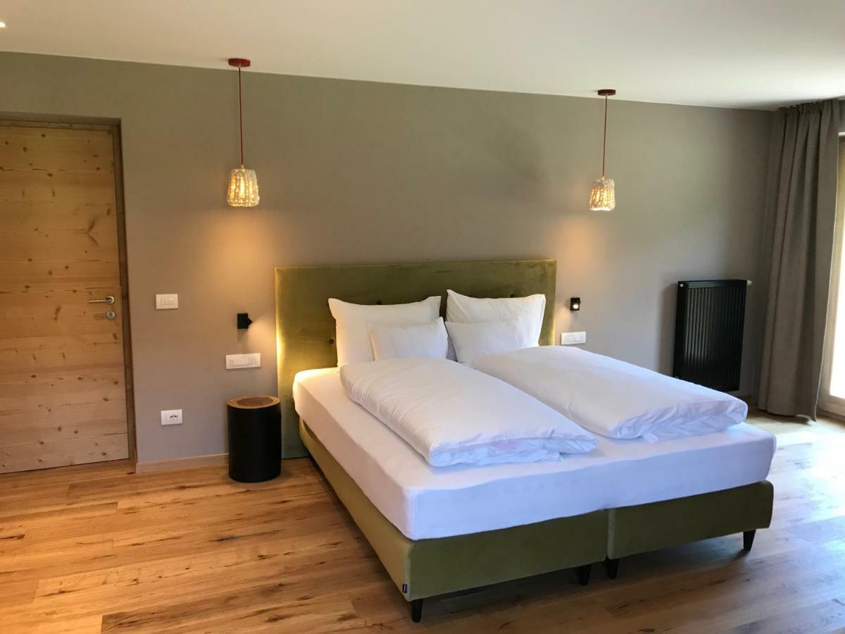 Klein Fein Hotel Zum Graf Planca di Sopra Екстериор снимка